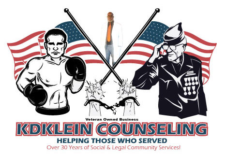 KD Klein Counseling